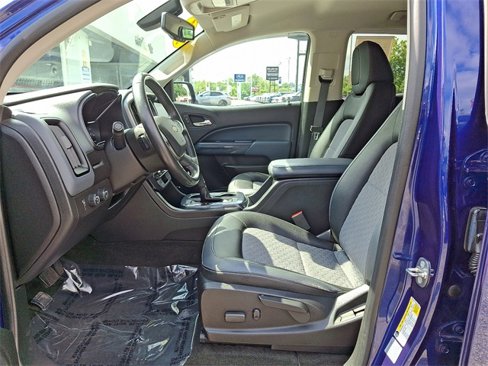 Used 2017 Chevrolet Colorado Z71 image 13