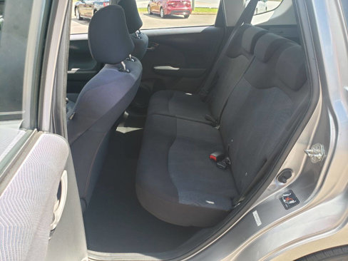 Used 2009 Honda Fit Sport image 12