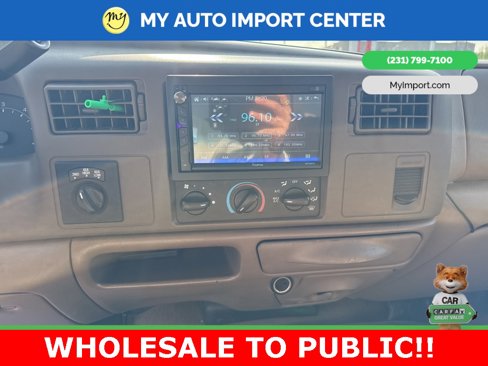 Used 2001 Ford F250 Lariat image 20