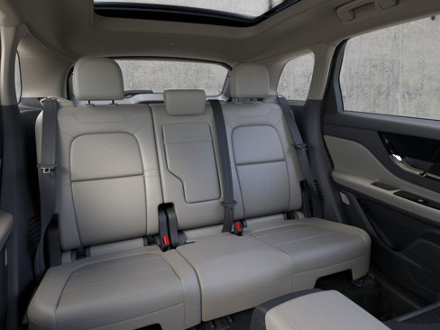 New 2025 Lincoln Corsair FWD w/ Equipment Group 101A image 11