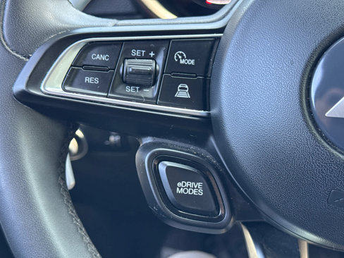 Used 2024 Dodge Hornet R/T image 21