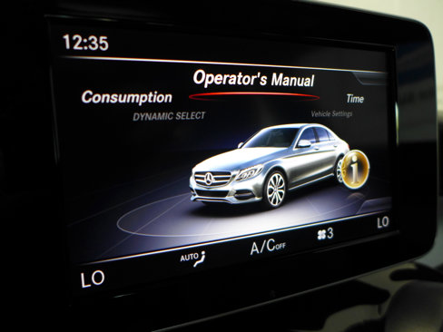 Used 2018 Mercedes-Benz C 300 Sedan image 33