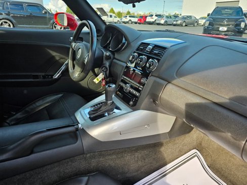 Used 2008 Saturn Sky Red Line image 13