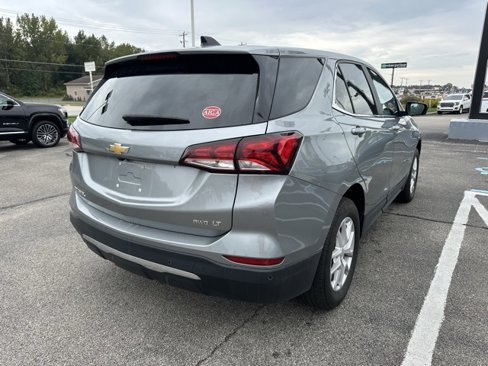 Used 2023 Chevrolet Equinox LT image 14