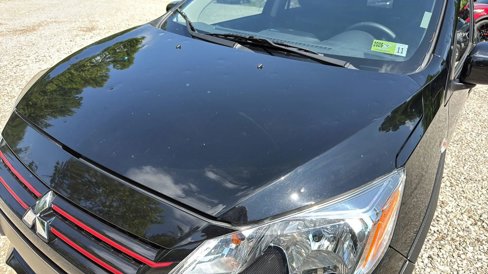 Used 2024 Mitsubishi Mirage SE image 9
