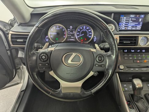Used 2015 Lexus IS 250 AWD image 13