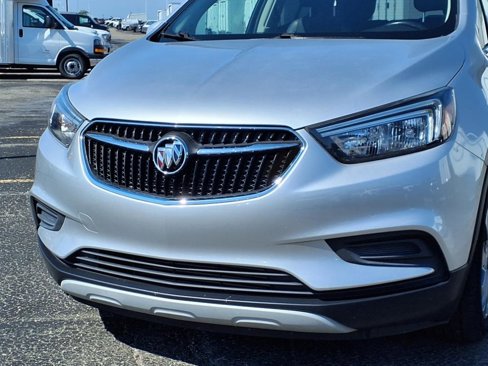 Used 2019 Buick Encore Preferred image 20