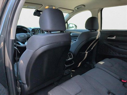 Used 2020 Hyundai Santa Fe SEL image 15