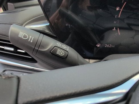 New 2025 Buick Envista Preferred w/ Convenience I Package image 34