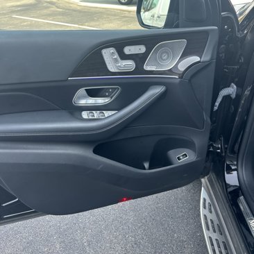 Used 2021 Mercedes-Benz GLE 350 4MATIC image 14