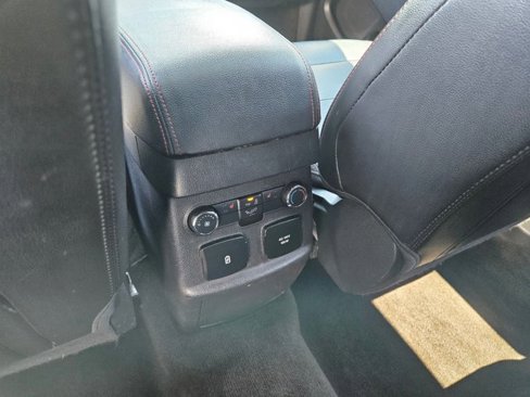 Used 2018 Ford Explorer Sport w/ Equipment Group 401A image 18