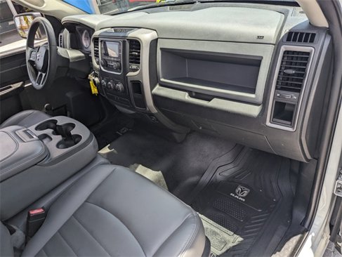 Used 2019 RAM 1500 Tradesman image 10