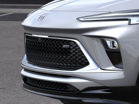 New 2025 Buick Encore GX Sport Touring w/ Advanced Technology Package image 13