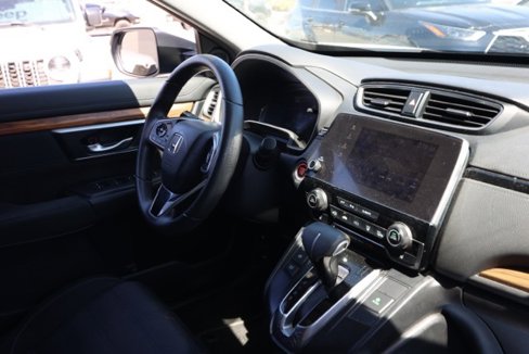 Used 2019 Honda CR-V EX image 20
