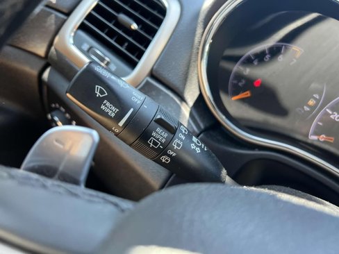 Used 2017 Jeep Grand Cherokee Laredo w/ Quick Order Package 23E image 26