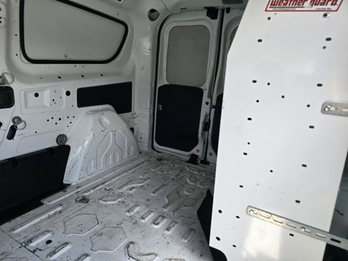 Used 2019 RAM ProMaster City Tradesman image 17
