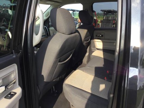 Used 2010 Dodge Ram 1500 Truck SLT w/ Luxury Group image 14