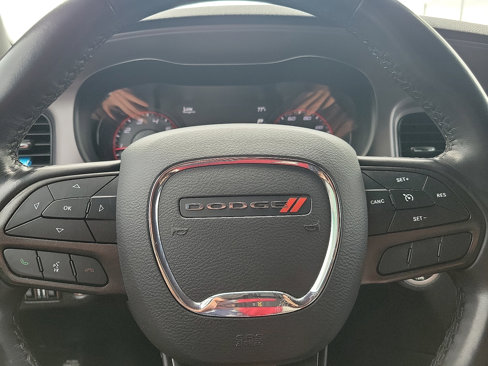 Used 2023 Dodge Charger SXT w/ Blacktop Package image 19