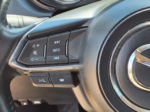 Used 2022 MAZDA CX-9 Touring image 27