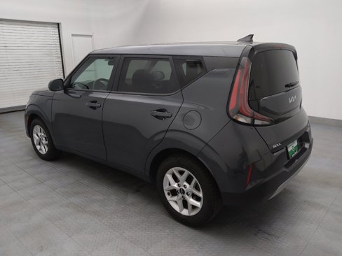 Used 2024 Kia Soul LX w/ Option Group 015 image 3