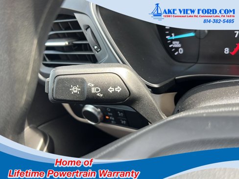 Used 2020 Ford Escape SE image 23