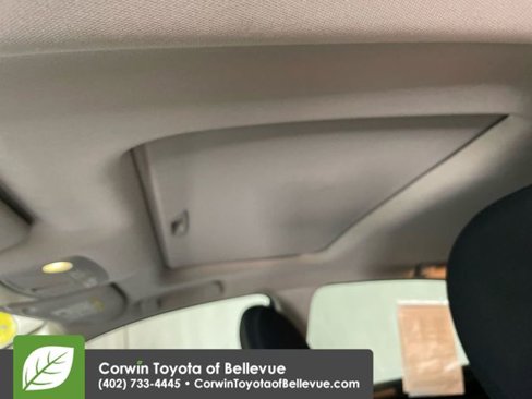 Used 2018 Nissan Altima 2.5 SV w/ 2.5 SV Technology Package image 24