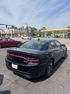 Used 2018 Dodge Charger GT image 7