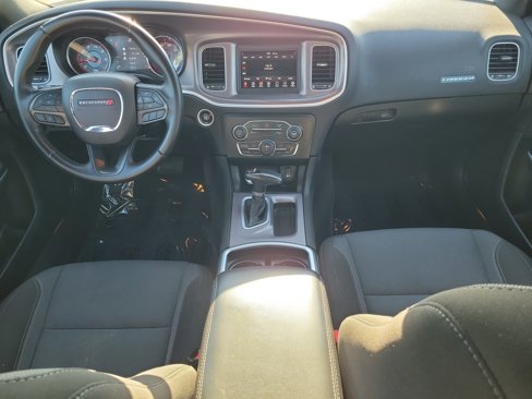 Used 2022 Dodge Charger SXT image 14