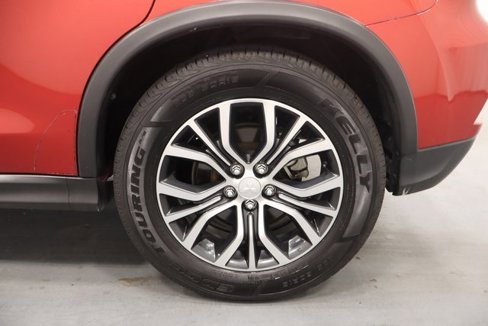 Used 2018 Mitsubishi Outlander Sport SE image 24