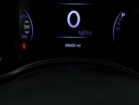 Used 2021 Jeep Grand Cherokee Limited image 26