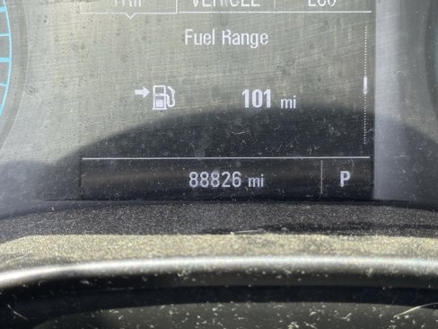 Used 2021 Chevrolet Colorado W/T image 8