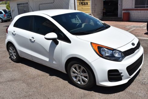 Used 2016 Kia Rio LX w/ Power Package image 1