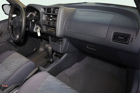 Used 2000 Toyota RAV4 4WD image 19