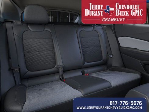 New 2025 Chevrolet Trax LT w/ Driver Confidence Package image 20