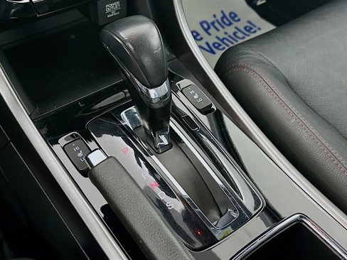 Used 2017 Honda Accord Sport Special Edition image 17