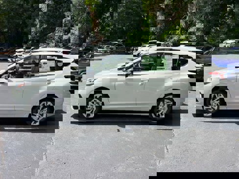 New 2025 Subaru Impreza 2.0i image 4