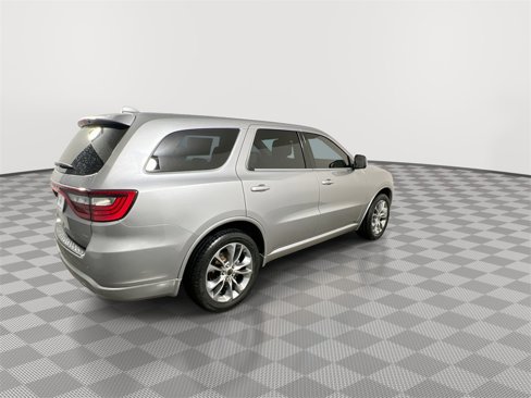 Used 2020 Dodge Durango GT image 8