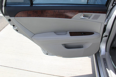 Used 2011 Toyota Avalon image 22