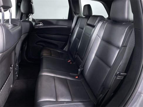 Used 2019 Jeep Grand Cherokee Limited image 28