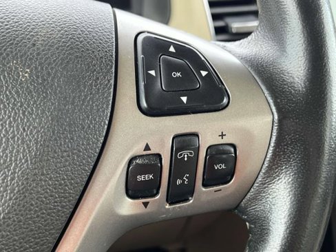 Used 2018 Ford Flex Limited image 20