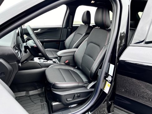 New 2025 Ford Escape ST-Line w/ Tech Pack #1 image 10