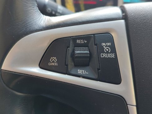 Used 2014 Chevrolet Equinox LT w/ Driver Convenience Package image 11