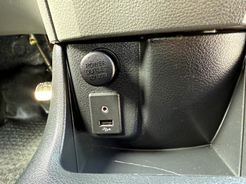 Used 2018 Nissan NV200 S w/ Cruise Control Package image 15
