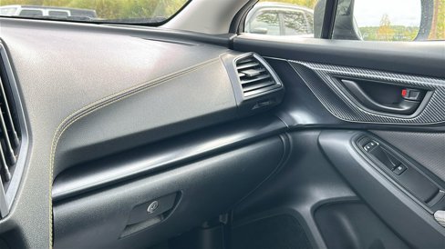Certified 2021 Subaru Crosstrek 2.5i Sport w/ Moonroof Package image 19
