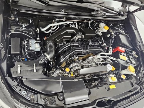 Used 2022 Subaru Crosstrek 2.0i Premium w/ Popular Package #4 image 28
