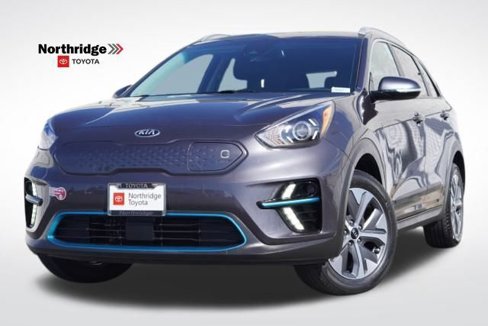 Used 2020 Kia Niro EX image 1