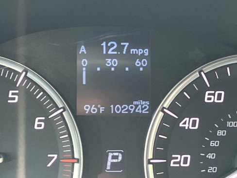 Used 2016 Acura TLX image 4