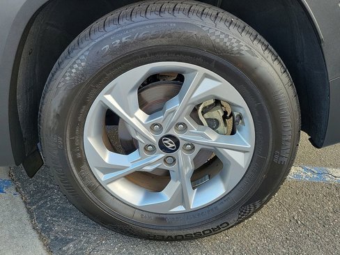 Used 2023 Hyundai Tucson SEL w/ Cargo Package image 25