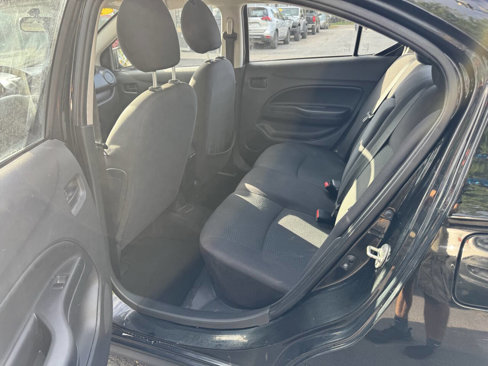 Used 2019 Mitsubishi Mirage G4 ES image 3
