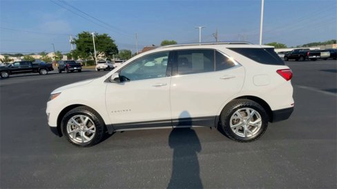 Used 2020 Chevrolet Equinox LT image 5